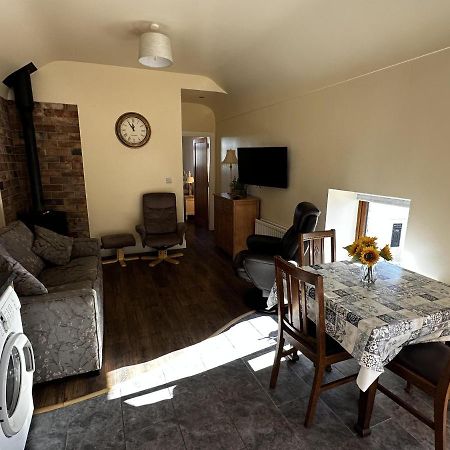Cosy Barn Conversion In The Mournes Newry Bagian luar foto