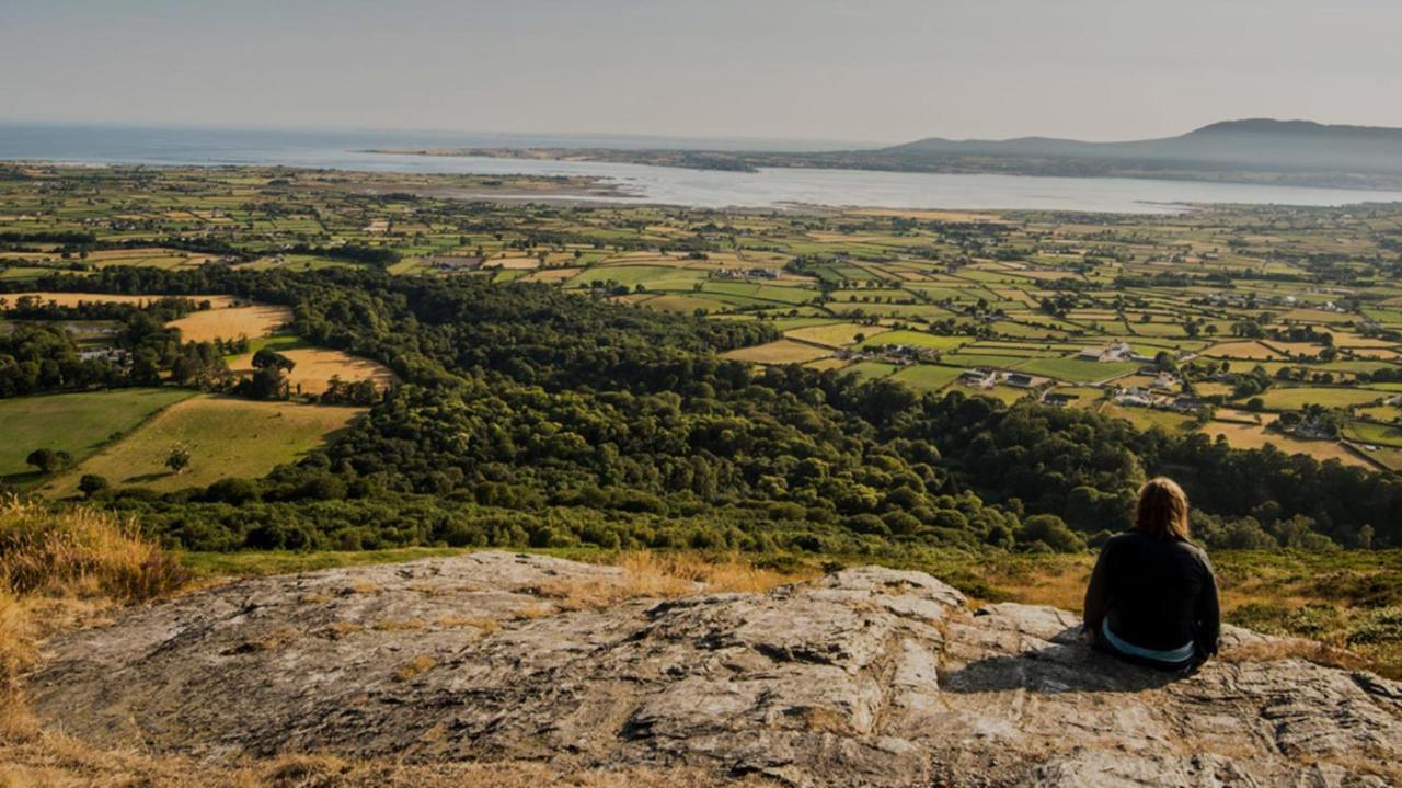 Cosy Barn Conversion In The Mournes Newry Bagian luar foto