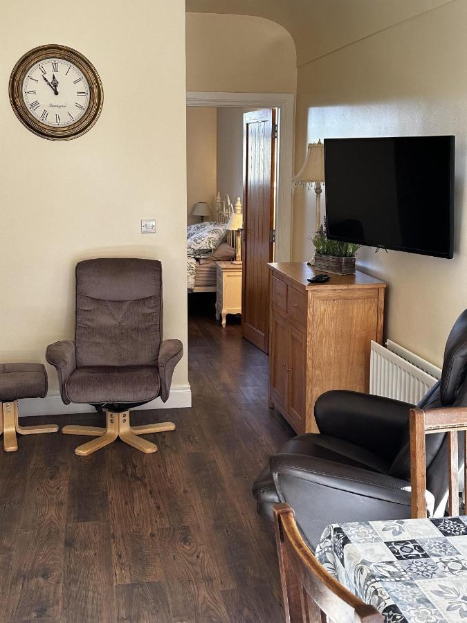 Cosy Barn Conversion In The Mournes Newry Bagian luar foto