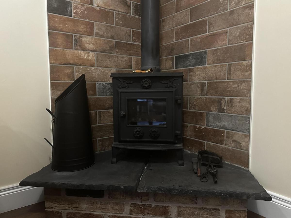 Cosy Barn Conversion In The Mournes Newry Bagian luar foto