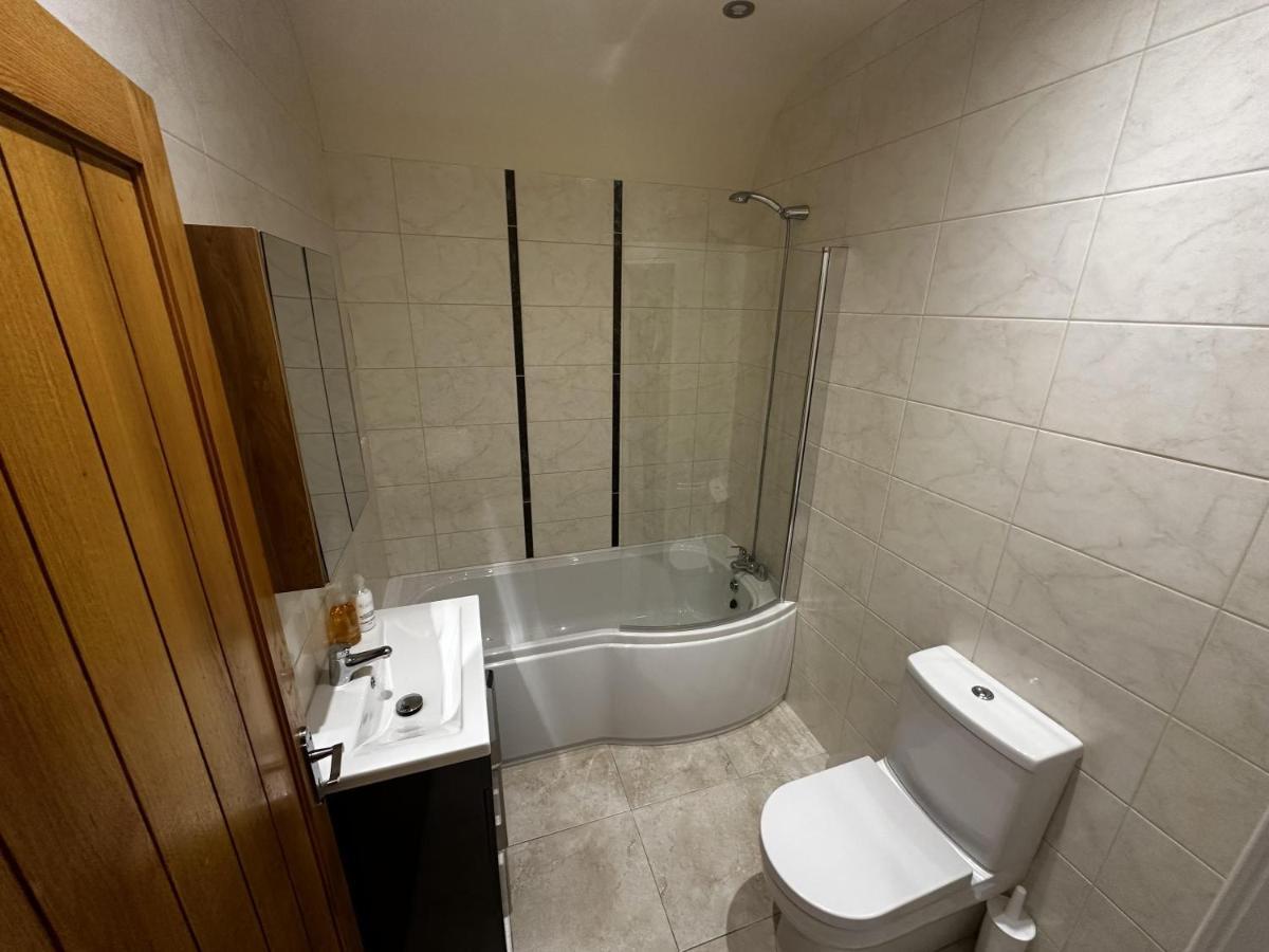 Cosy Barn Conversion In The Mournes Newry Bagian luar foto