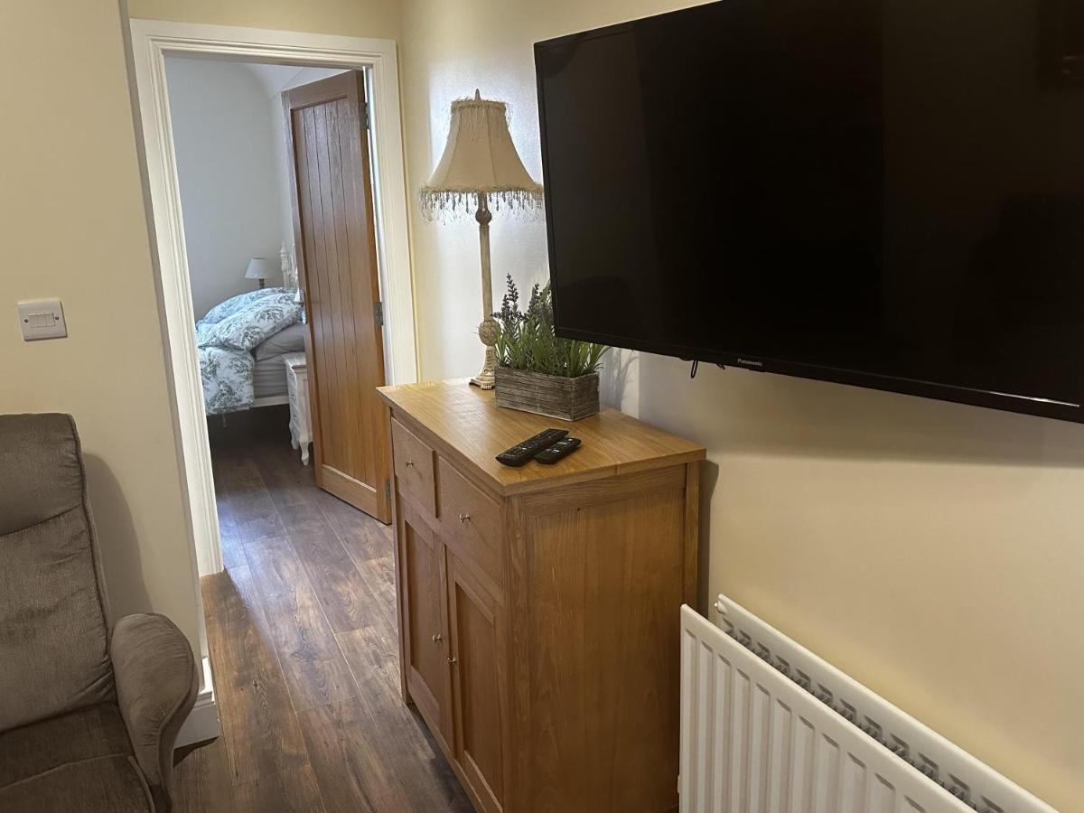 Cosy Barn Conversion In The Mournes Newry Bagian luar foto