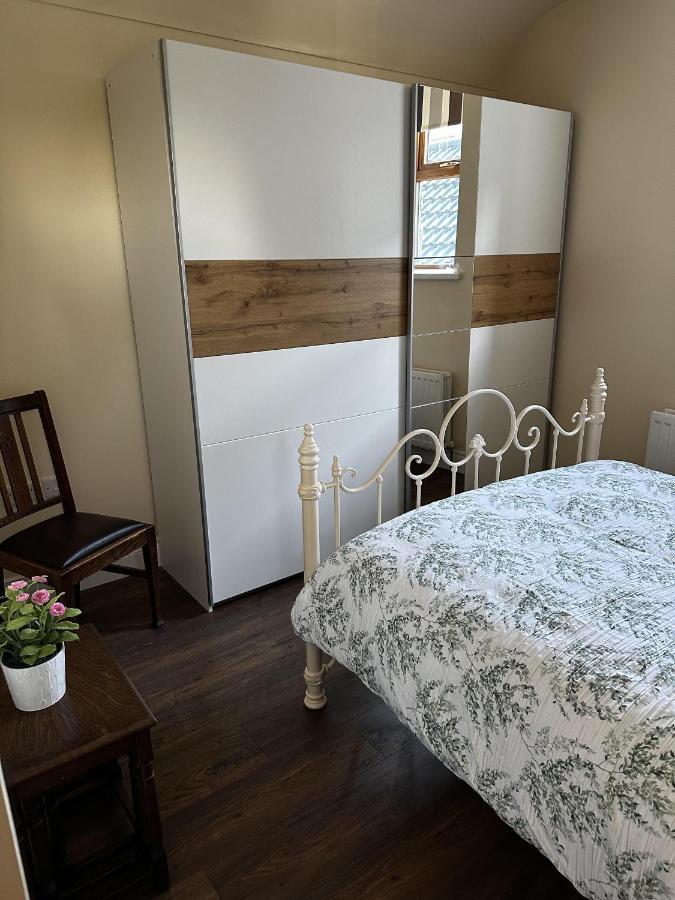 Cosy Barn Conversion In The Mournes Newry Bagian luar foto
