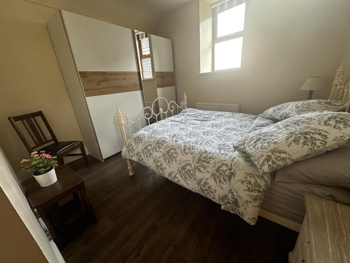 Cosy Barn Conversion In The Mournes Newry Bagian luar foto