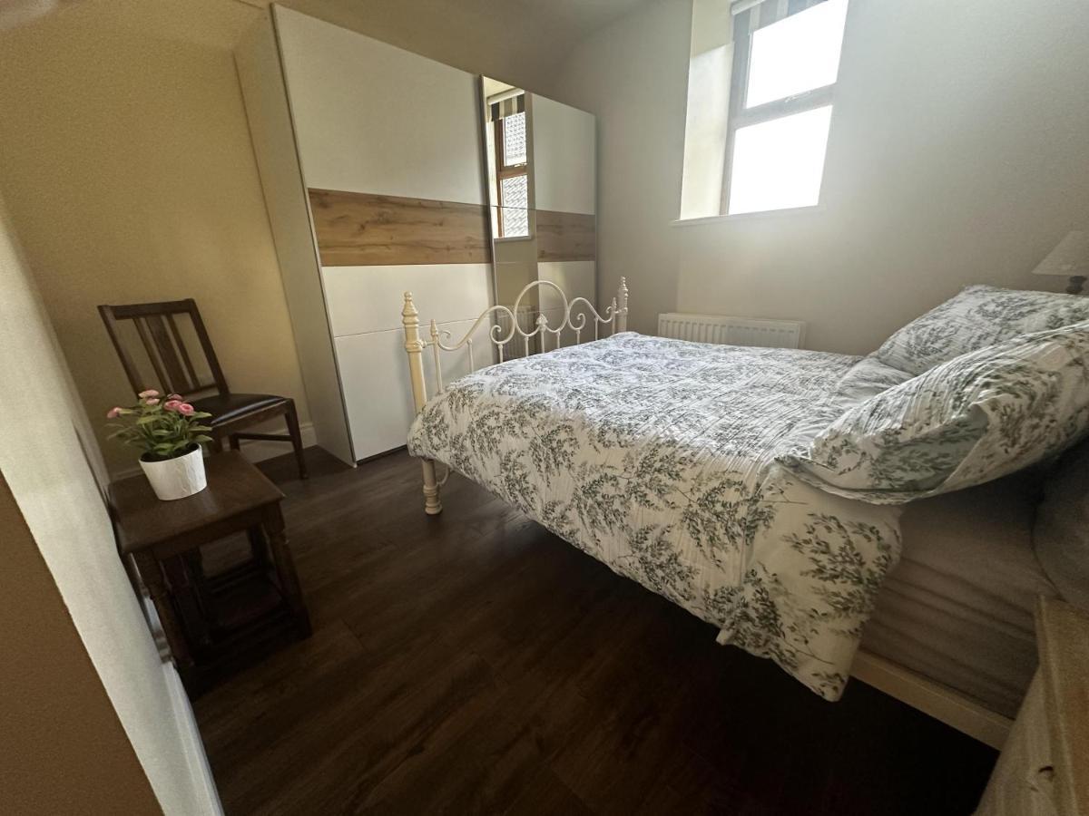 Cosy Barn Conversion In The Mournes Newry Bagian luar foto