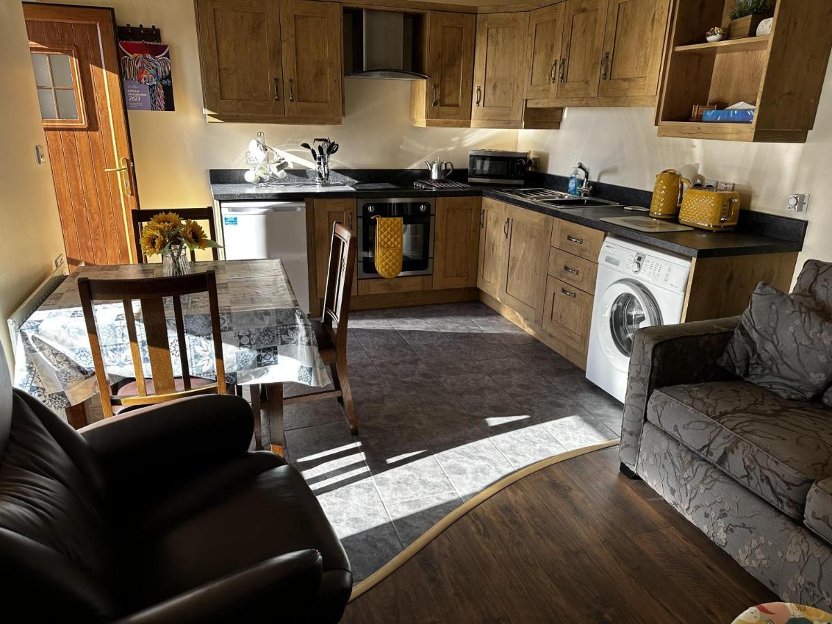 Cosy Barn Conversion In The Mournes Newry Bagian luar foto
