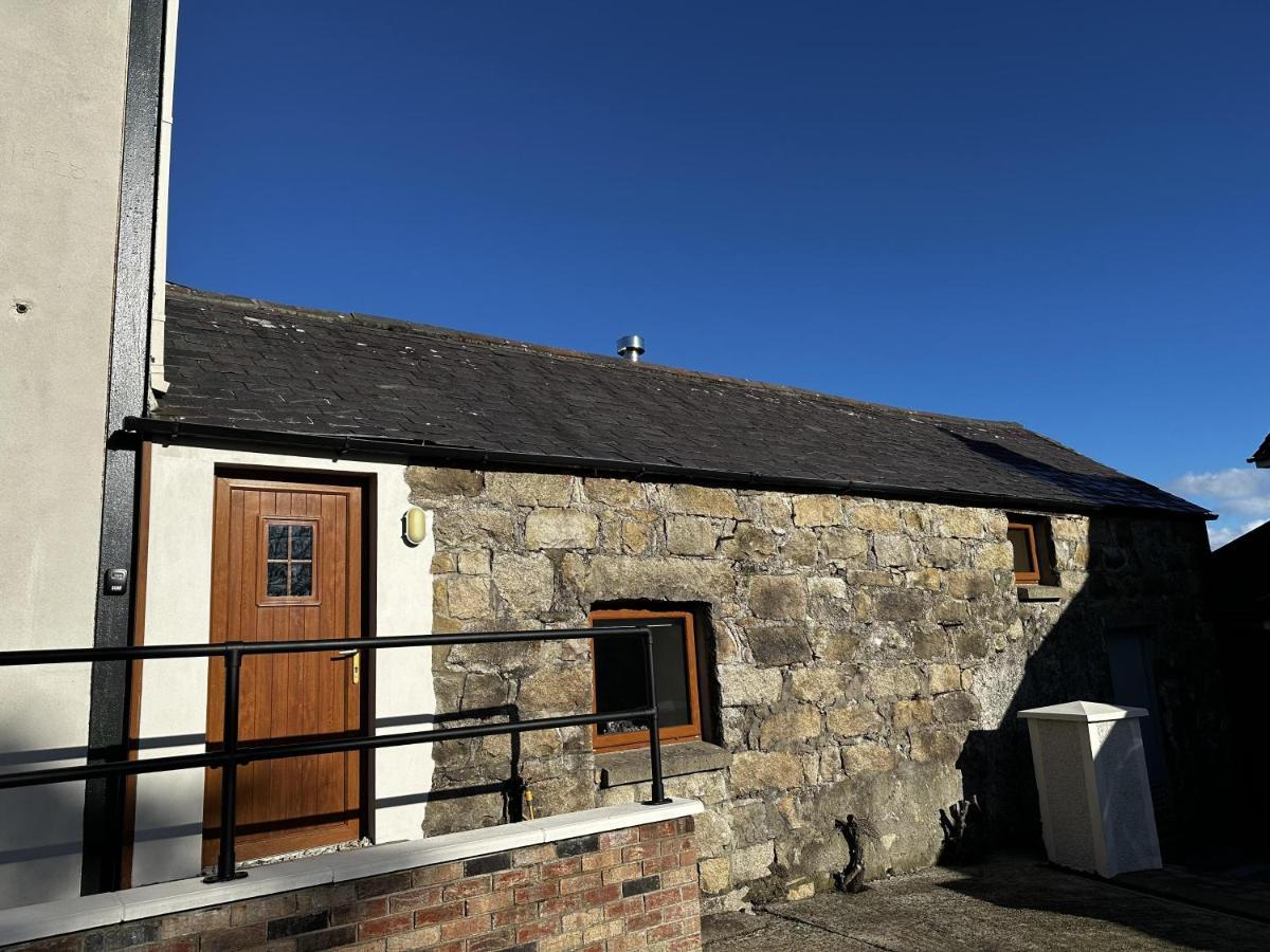 Cosy Barn Conversion In The Mournes Newry Bagian luar foto