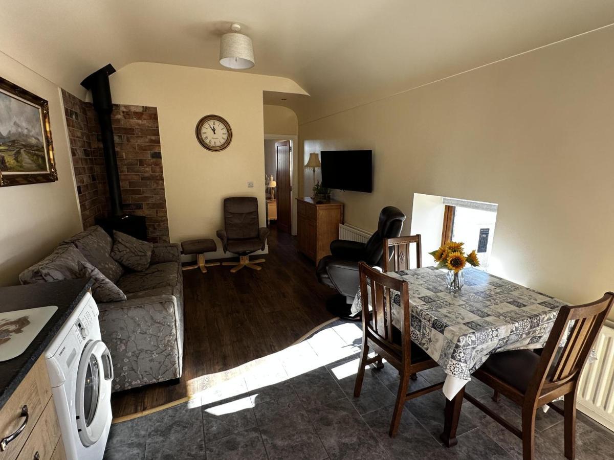 Cosy Barn Conversion In The Mournes Newry Bagian luar foto
