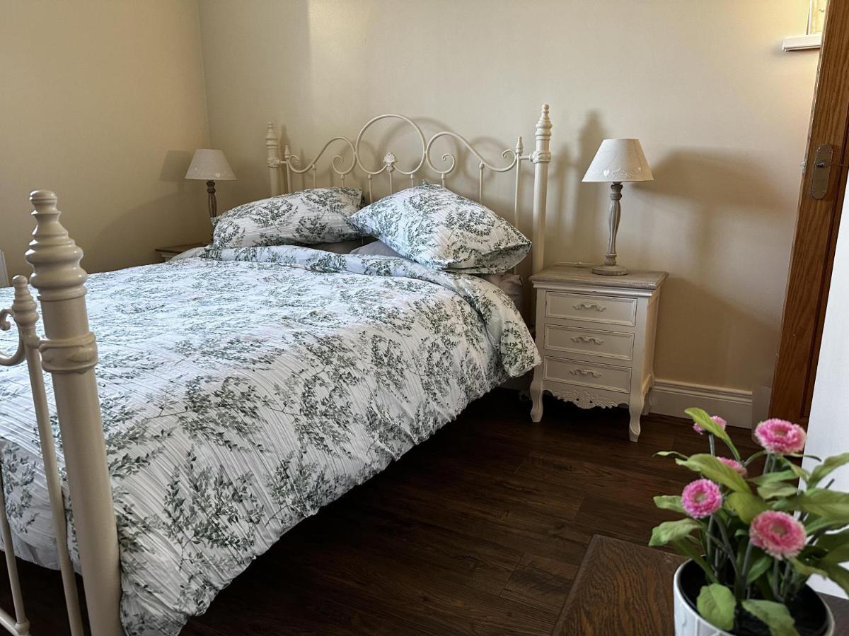 Cosy Barn Conversion In The Mournes Newry Bagian luar foto