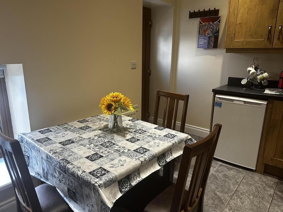 Cosy Barn Conversion In The Mournes Newry Bagian luar foto